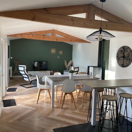 Maison Esprit Des Lois La Brede エクステリア 写真