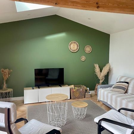 Maison Esprit Des Lois La Brede エクステリア 写真