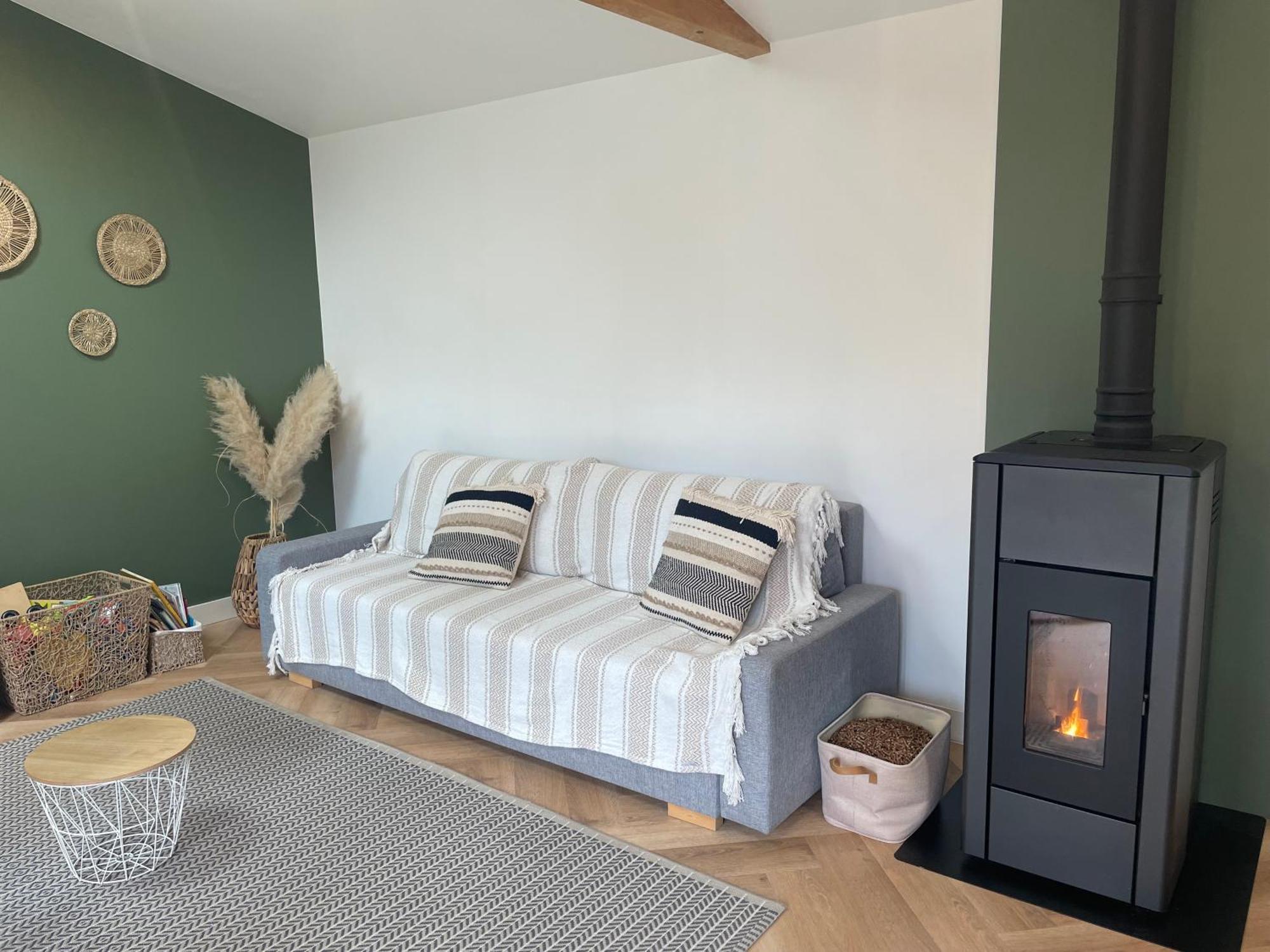 Maison Esprit Des Lois La Brede エクステリア 写真